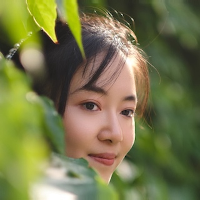 Jiana Peng pianista china