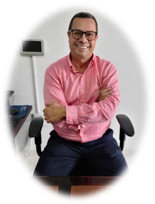 Jorge Hernán Muñoz Castaño, gerente de La Meseta.