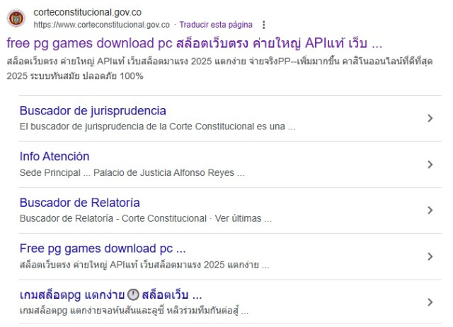 Foto | Captura de pantalla | LA PATRIA