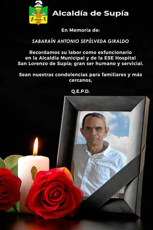 Recuerdos de funcionario