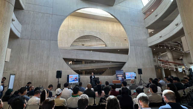 &quot;La ANE recorre Colombia: así impacta el uso del espectro en su vida diaria&quot;