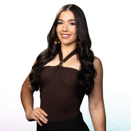 Michel González Michel González