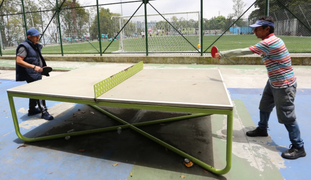 parque de Los Sentidos El Arenillo de Manizales