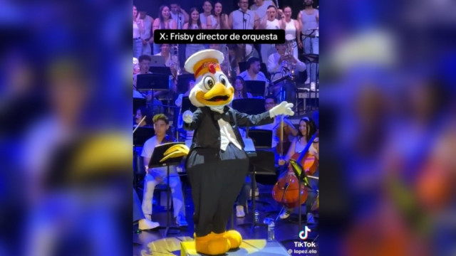 Foto | Tomada de Tik Tok @lopez.elo | LA PATRIA