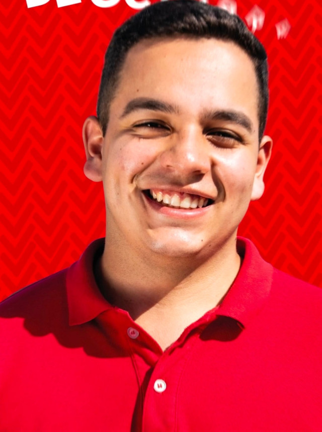 Fabián Hernández Castaño