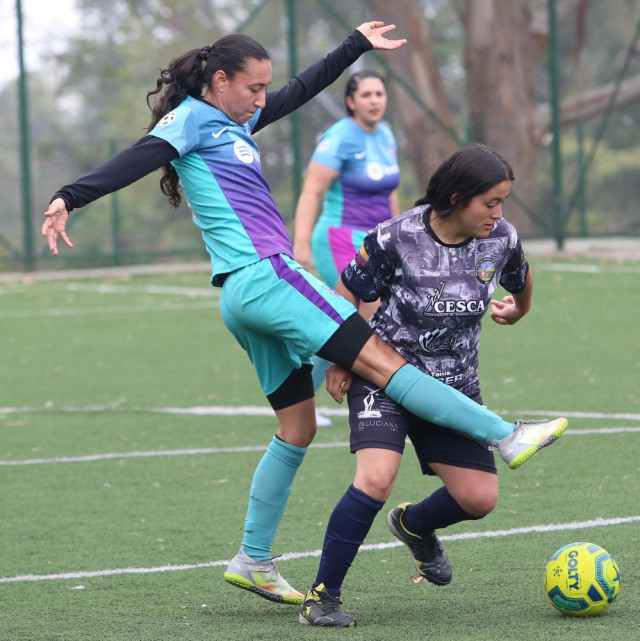 parque de Los Sentidos El Arenillo de Manizales