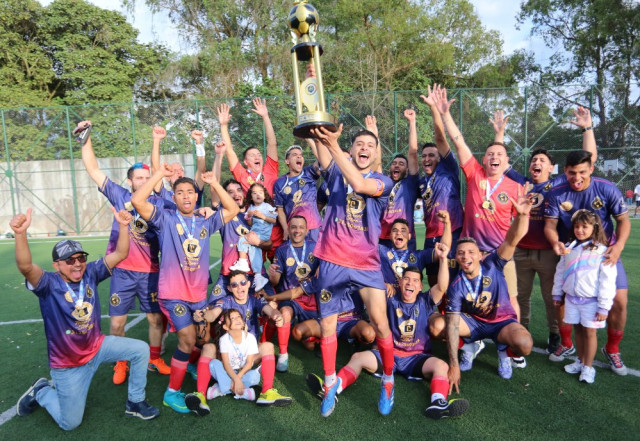 parque de Los Sentidos El Arenillo de Manizales