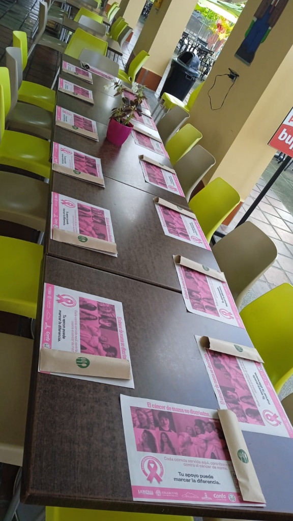 Individuales con sentido social