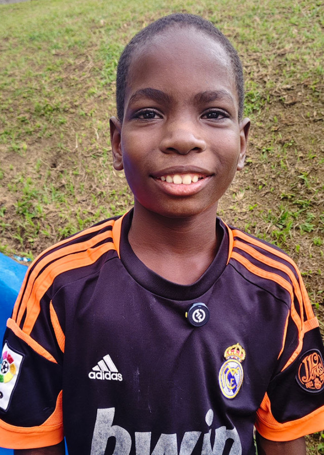 Iván Cueva Rentería