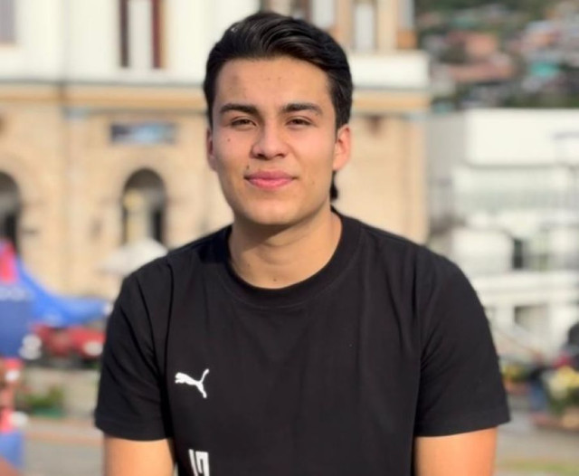 José Manuel Aristizábal Largo