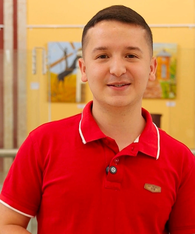 Juan David Bastos Ocampo