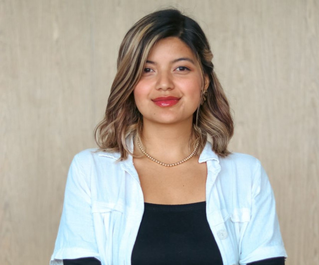 Luisa María Ríos Castaño