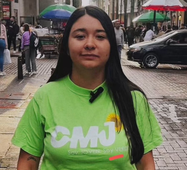 Sofía Villegas Gallego