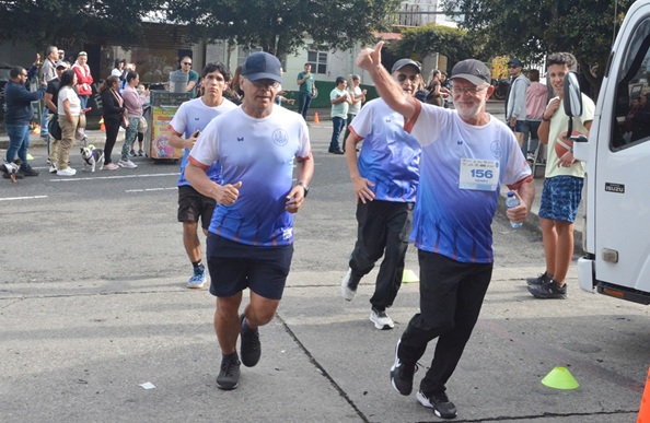 Foto | Freddy Arango | LA PATRIA
