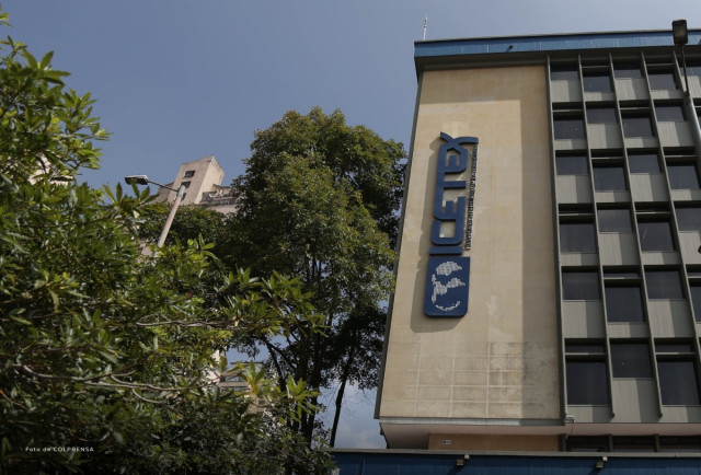 Una empresa de Manizales, en el ojo del huracán: salpicada en denuncia contra Icetex y discutida en 3 ciudades La congresista Catherine Juvinao pide a la Contraloría y la Procuraduría detener un proceso de contratación del Icetex.