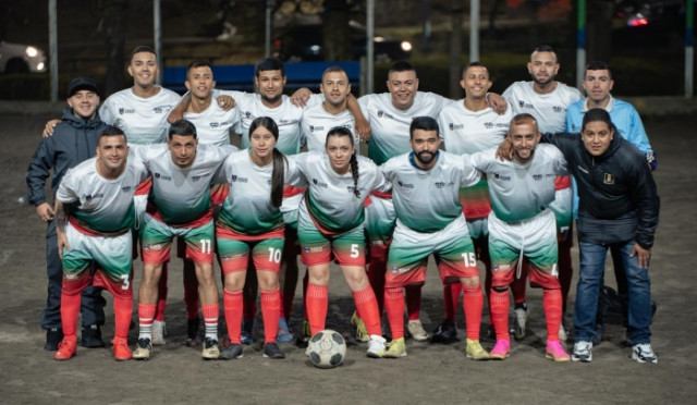 Comuna 11 (La Macarena).