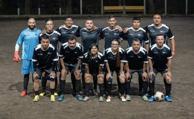 Comuna 6 (Ecoturística Cerro de Oro).