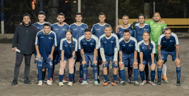 Comuna 9 (Universitaria).