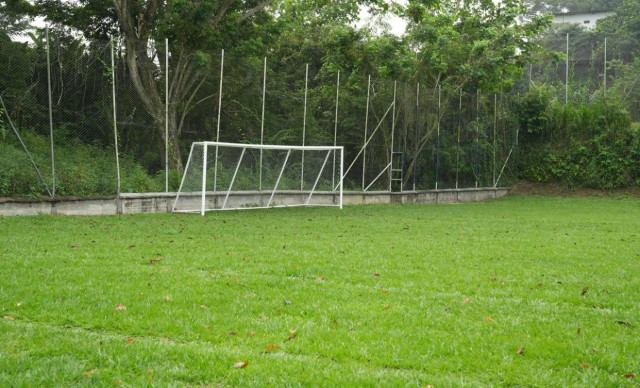 Obras que promueven la integración y el deporte rural.
