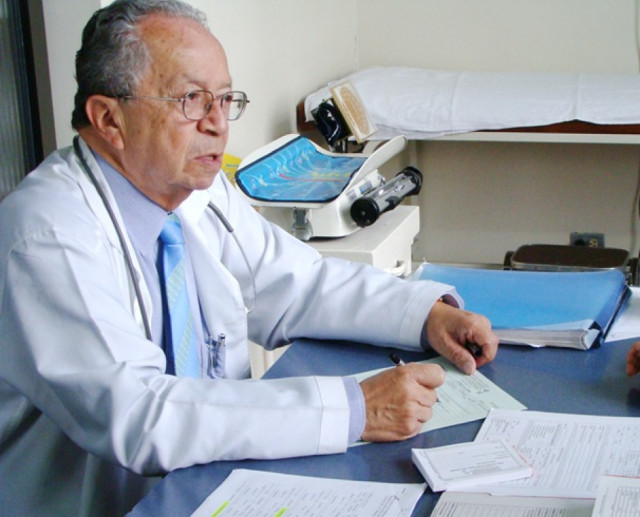 Antonio Duque Quintero