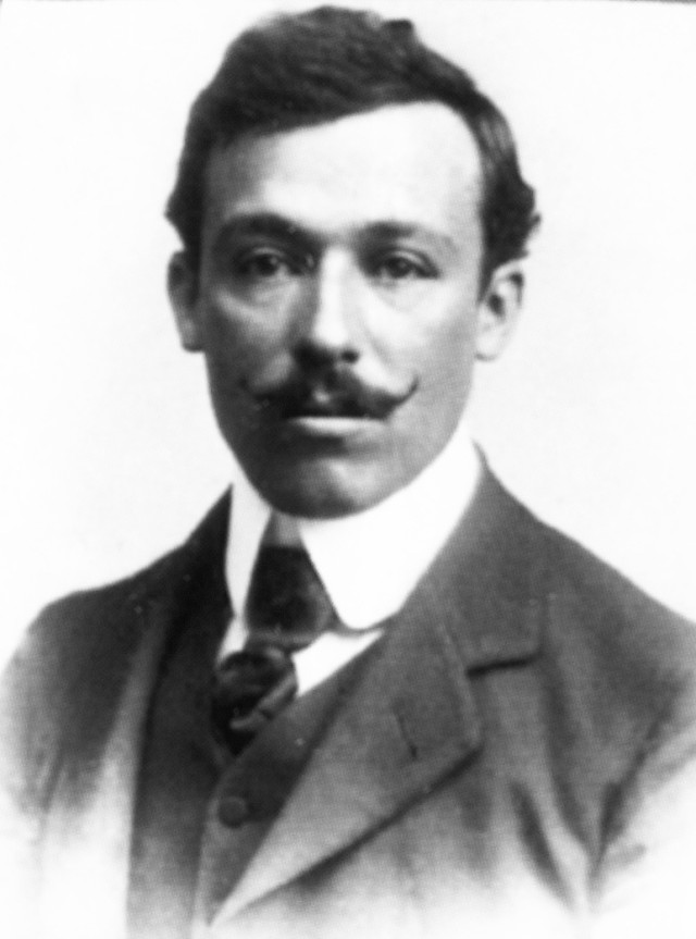 Aquilino Villegas Hoyos