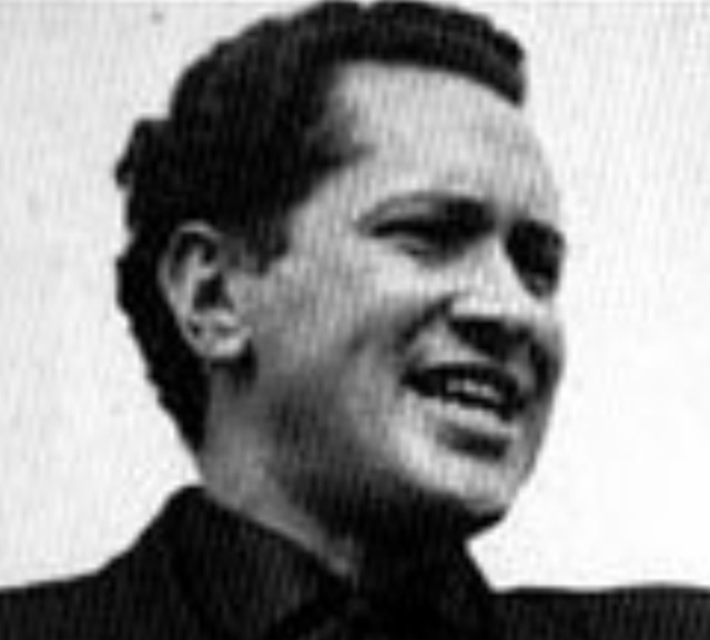 Camilo Torres Restrepo