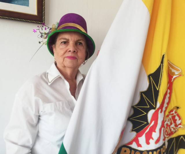 Gabriela Marín Correa