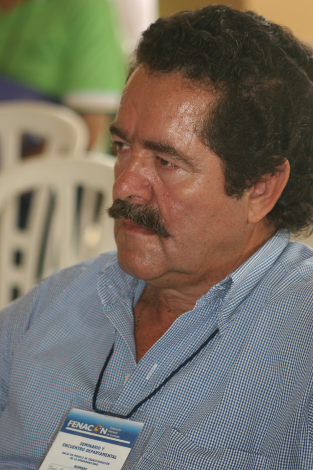 Baltazar Henao Buitrago