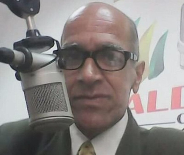 Jorge Hernán Taborda Ocampo