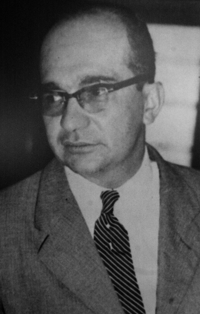 José Restrepo Restrepo