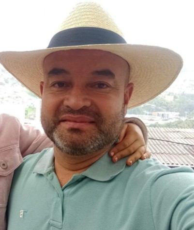 Jovanny Morales Tabares