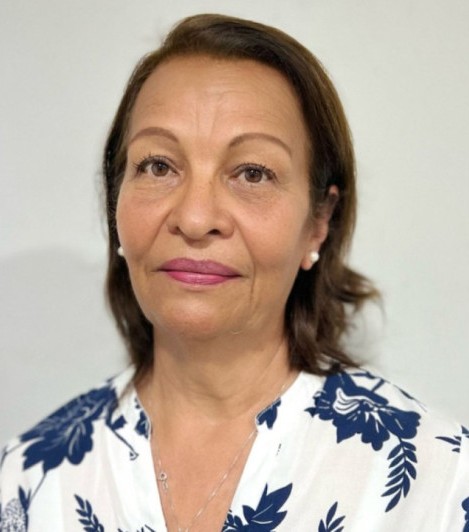 María Aurora Rodríguez García