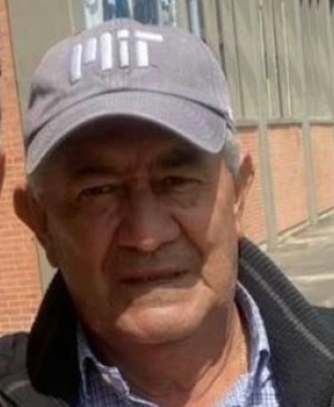 Orlando Castañeda Fierro