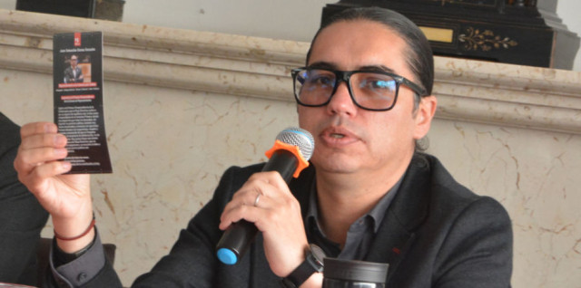 Foto | Archivo | LA PATRIA