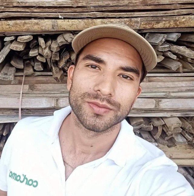 Robinson Daniel López Rendón