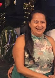 Sonia Eucaris Botero