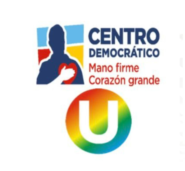 COALICIÓN CENTRO DEMOCRÁTICO-PARTIDO DE LA U