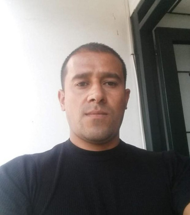 Faber Márquez Amariles