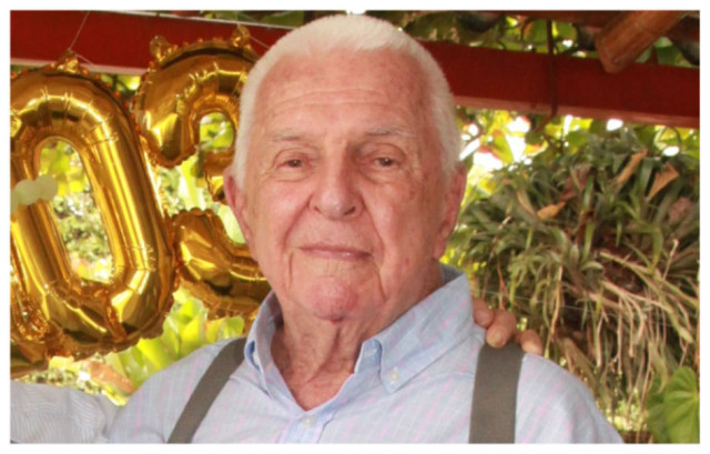 Gustavo Robledo Isaza