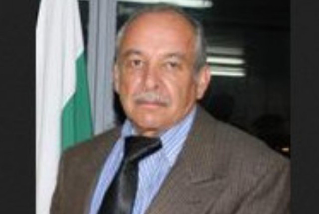 José Ómar Serna Restrepo