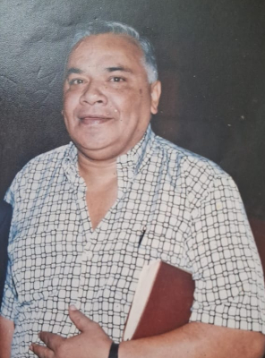 Julio César Gallego Gaviria