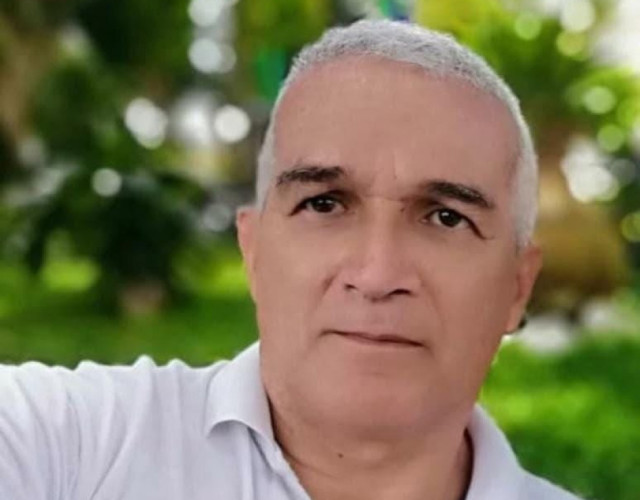 Francisco Javier Orozco