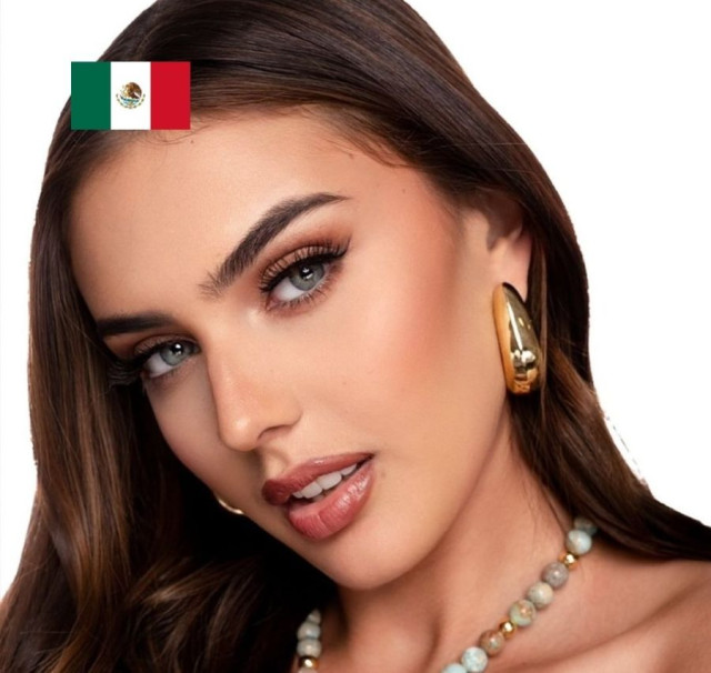 Señorita México