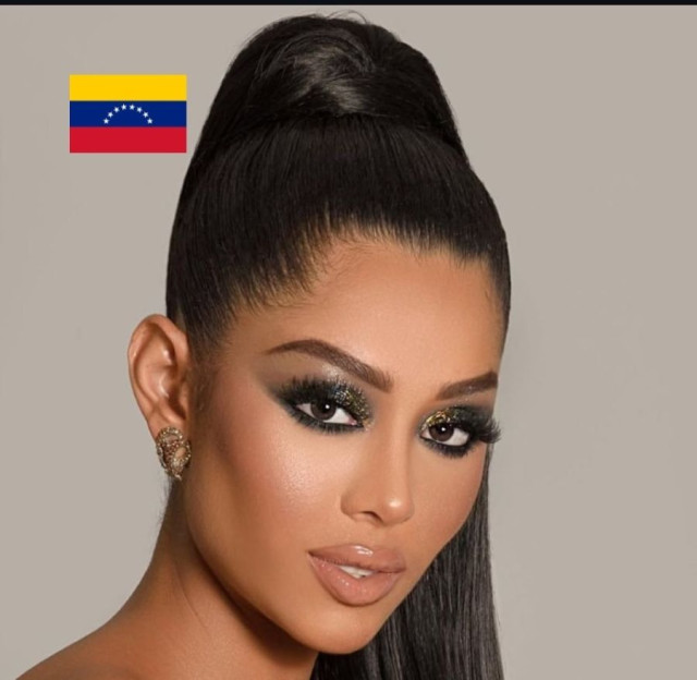 Señorita Venezuela