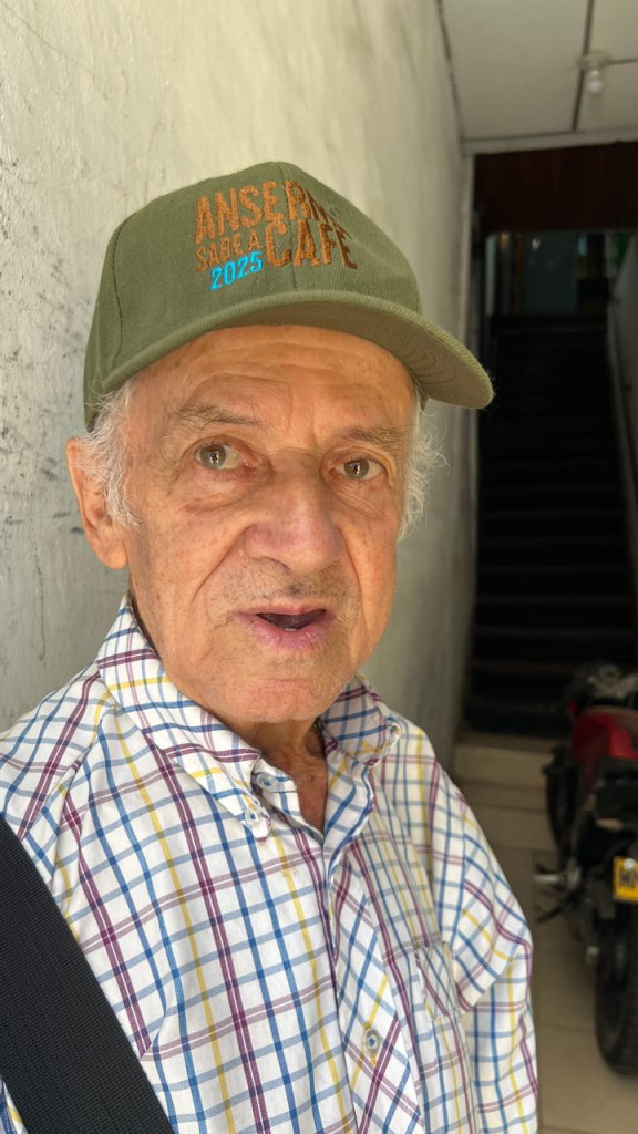 Balance del Alcalde de Anserma 2025