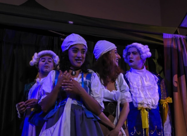 Fechas, salas y obras: la programación teatral para empezar el 2026