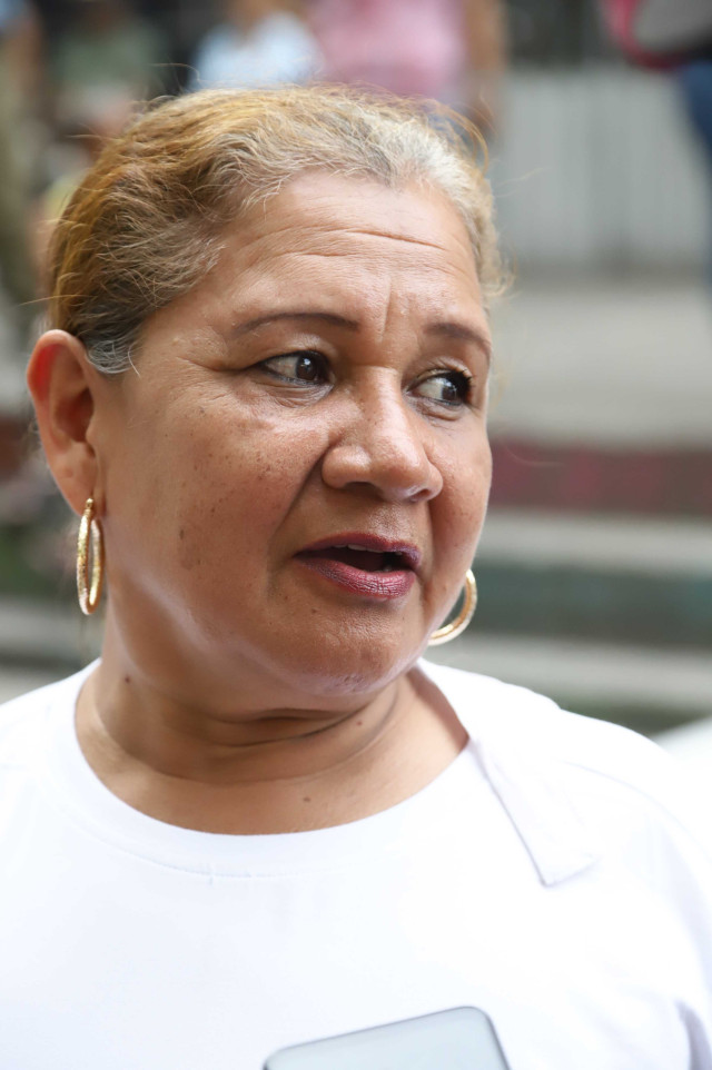 Gloria Inés Galeano