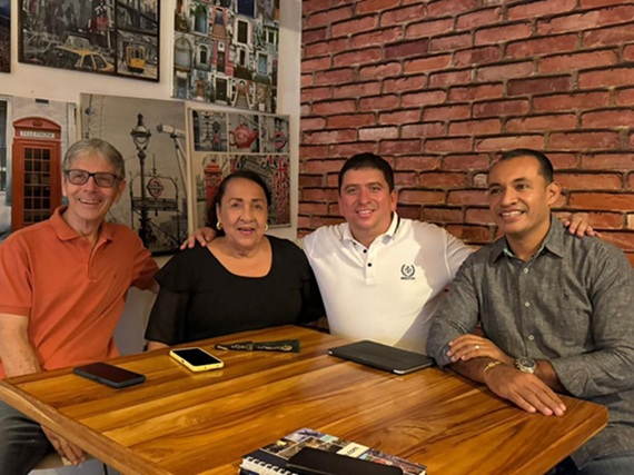 Foto | Cortesía | LA PATRIA