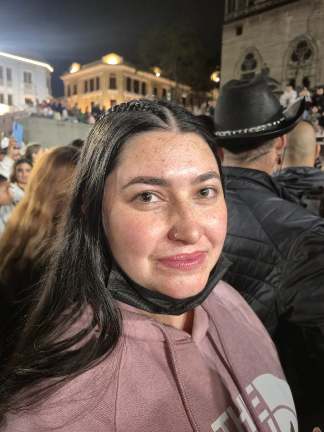 Betty Alejandra Yepes Rodríguez