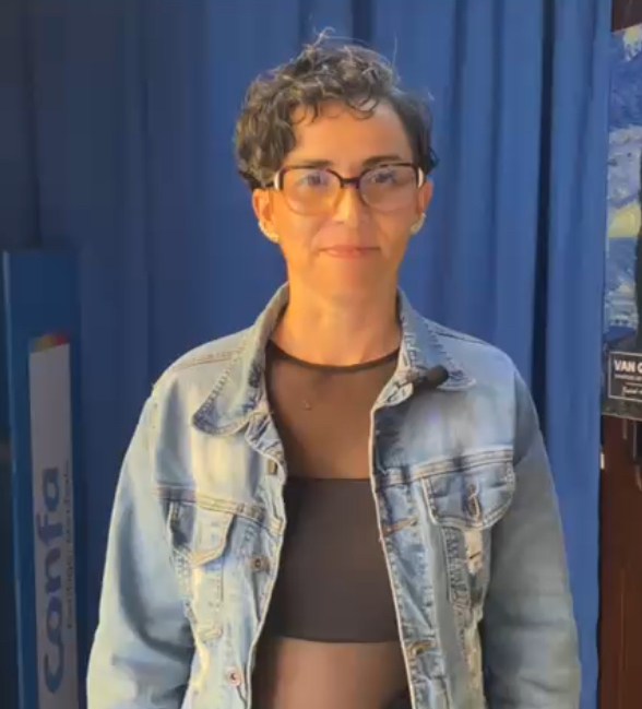 Van Gogh se siente: Así viven los manizaleños la exposición